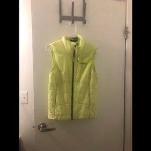 Patagonia Nano Air Puffer Vest Womens Sz S